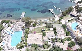 Rexene Resort Bodrum